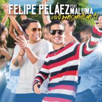 Vivo Pensando En Ti Vivo Pensando En Ti de Felipe Peláez