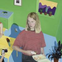 Canción 'Apple Tree' interpretada por Marika Hackman Canción 'Apple Tree' interpretada por Marika Hackman
