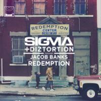 Canción 'Redemption' interpretada por Jacob Banks Canción 'Redemption' interpretada por Jacob Banks