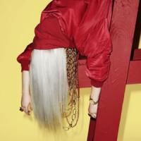 Canción 'Idontwannabeyouanymore' interpretada por Billie Eilish Canción 'Idontwannabeyouanymore' interpretada por Billie Eilish