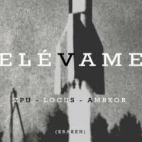 Canción 'Elévame' interpretada por Locus Canción 'Elévame' interpretada por Locus