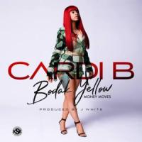 Bodak Yellow Bodak Yellow de Cardi B