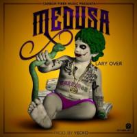 'Medusa' de Lary Over Medusa - Lary Over