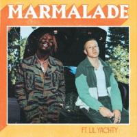 MARMALADE, letra y canción de Macklemore MARMALADE letra MACKLEMORE