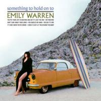 Canción 'Something To Hold On To' interpretada por Emily Warren Canción 'Something To Hold On To' interpretada por Emily Warren