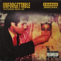 Canción 'Unforgettable Remix' interpretada por French Montana Canción 'Unforgettable Remix' interpretada por French Montana