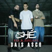 Dais asco Dais asco de Shé