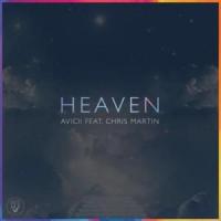 HEAVEN, letra y canción de Avicii HEAVEN letra AVICII