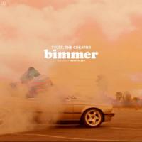 Canción 'PartyIsntOver/Campfire/Bimmer' interpretada por Frank Ocean Canción 'PartyIsntOver/Campfire/Bimmer' interpretada por Frank Ocean