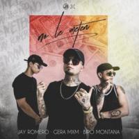 Canción 'No Le Meten' interpretada por Gera MX Canción 'No Le Meten' interpretada por Gera MX