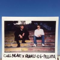 Canción 'Pellaria' interpretada por Carl Brave x Franco126 Canción 'Pellaria' interpretada por Carl Brave x Franco126