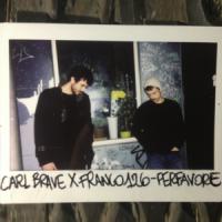 Canción 'Perfavore' interpretada por Carl Brave x Franco126 Canción 'Perfavore' interpretada por Carl Brave x Franco126