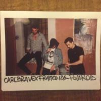Canción 'Polaroid' interpretada por Carl Brave x Franco126 Canción 'Polaroid' interpretada por Carl Brave x Franco126