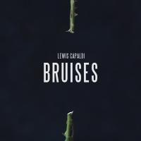 Canción 'Bruises' interpretada por Lewis Capaldi Canción 'Bruises' interpretada por Lewis Capaldi