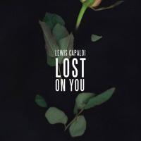 Canción 'Lost On You' interpretada por Lewis Capaldi Canción 'Lost On You' interpretada por Lewis Capaldi