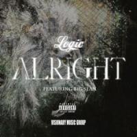 Canción 'Alright' interpretada por Logic Canción 'Alright' interpretada por Logic
