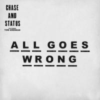 'All Goes Wrong' de Tom Grennan All Goes Wrong - Tom Grennan