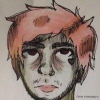 'Teen Romance' de Lil Peep Teen Romance - Lil Peep