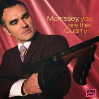 Canción 'You Know I Couldn't Last' interpretada por Morrissey Canción 'You Know I Couldn't Last' interpretada por Morrissey