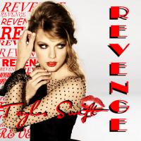 Canción 'R.e.v.e.n.g.e.' interpretada por Taylor Swift Canción 'R.e.v.e.n.g.e.' interpretada por Taylor Swift