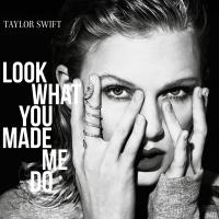 Canción 'Look What You Made Me Do' interpretada por Taylor Swift Canción 'Look What You Made Me Do' interpretada por Taylor Swift
