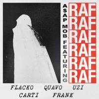 Canción 'RAF Album Version' interpretada por A$AP Mob Canción 'RAF Album Version' interpretada por A$AP Mob