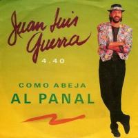 Como Abeja Al Panal Como Abeja Al Panal de Juan Luis Guerra
