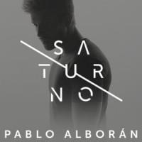 'Saturno' de Pablo Alborán Saturno - Pablo Alborán
