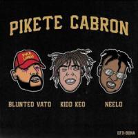 PIkete cabron PIkete cabron de Blunted Vato