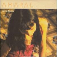 Canción 'Como Hablar' interpretada por Amaral Canción 'Como Hablar' interpretada por Amaral