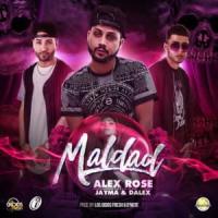 Canción 'Maldad' interpretada por Alex Rose Canción 'Maldad' interpretada por Alex Rose