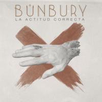 La Actitud Correcta La Actitud Correcta de Enrique Bunbury