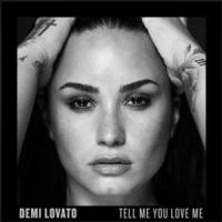 Canción 'You Don't Do It For Me Anymore' interpretada por Demi Lovato Canción 'You Don't Do It For Me Anymore' interpretada por Demi Lovato