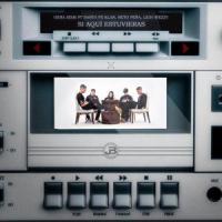 Canción 'Si Aquí Estuvieras' interpretada por Gera MxM Canción 'Si Aquí Estuvieras' interpretada por Gera MxM