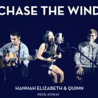 Canción 'Chase The Wind' interpretada por Quinn XCII Canción 'Chase The Wind' interpretada por Quinn XCII