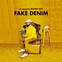 Canción 'Fake Denim' interpretada por Quinn XCII Canción 'Fake Denim' interpretada por Quinn XCII
