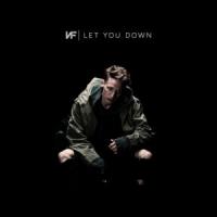 Canción 'Let You Down' interpretada por NF Canción 'Let You Down' interpretada por NF