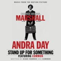 'Stand Up for Something' de Andra Day Stand Up for Something - Andra Day