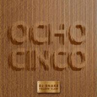 Canción 'Ocho Cinco' interpretada por Dj Snake Canción 'Ocho Cinco' interpretada por Dj Snake