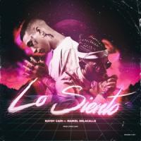 'Lo Siento' de Kaydy Cain Lo Siento - Kaydy Cain