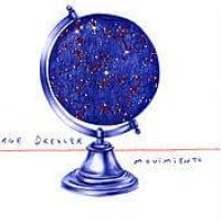 'Movimiento' de Jorge Drexler Movimiento - Jorge Drexler
