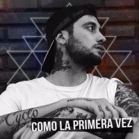 Canción 'Como la primera vez' interpretada por Cyclo Canción 'Como la primera vez' interpretada por Cyclo
