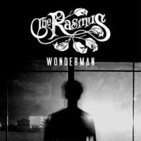 'Wonderman' de The Rasmus Wonderman - The Rasmus