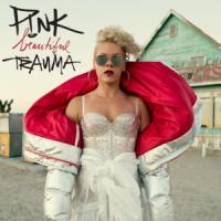 Canción 'Beautiful Trauma' interpretada por Pink Canción 'Beautiful Trauma' interpretada por Pink