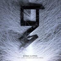 Canción 'Wings Clipped' interpretada por Grey Canción 'Wings Clipped' interpretada por Grey