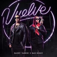 Canción 'Vuelve' interpretada por Daddy Yankee Canción 'Vuelve' interpretada por Daddy Yankee