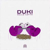 Canción 'Hello Cotto' interpretada por Duki Canción 'Hello Cotto' interpretada por Duki