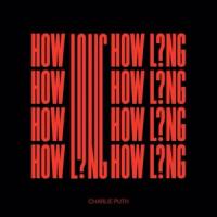 Canción 'How Long' interpretada por Charlie Puth Canción 'How Long' interpretada por Charlie Puth