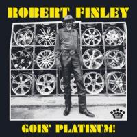 Canción 'Medicine Woman' interpretada por Robert Finley Canción 'Medicine Woman' interpretada por Robert Finley