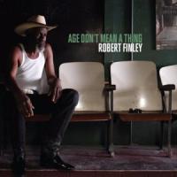 Canción 'I Just Want to Tell You' interpretada por Robert Finley Canción 'I Just Want to Tell You' interpretada por Robert Finley